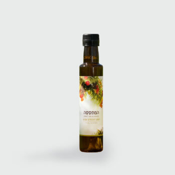 חומץ תפוחים | 250 מ"ל
