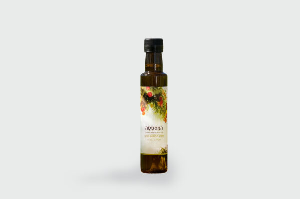 חומץ תפוחים | 250 מ"ל